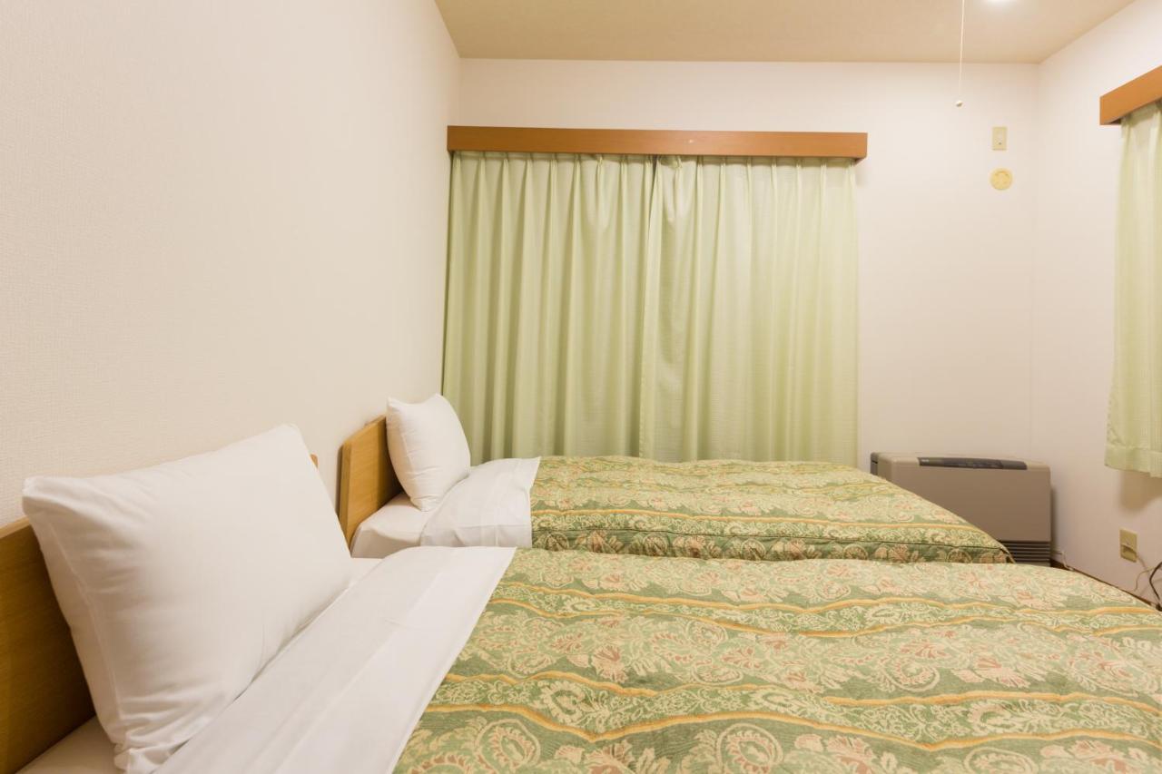 Suite Villa Panora Yatsugatake Minamimaki Exterior foto